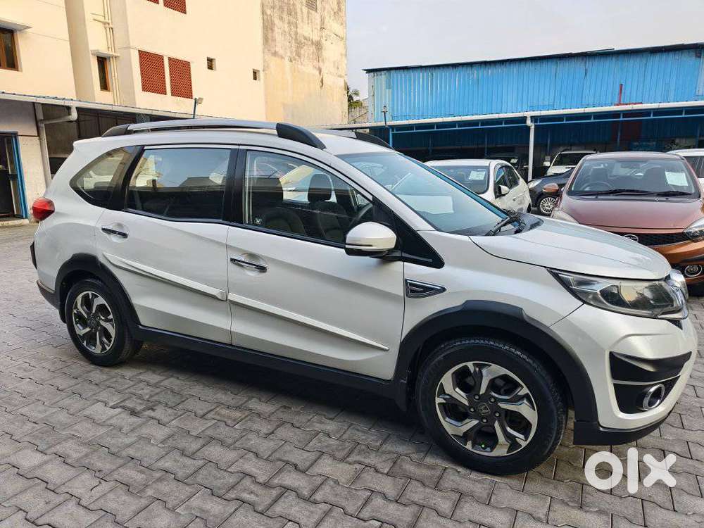 Honda Br-v I-dtec Vx Mt, 2016, Petrol