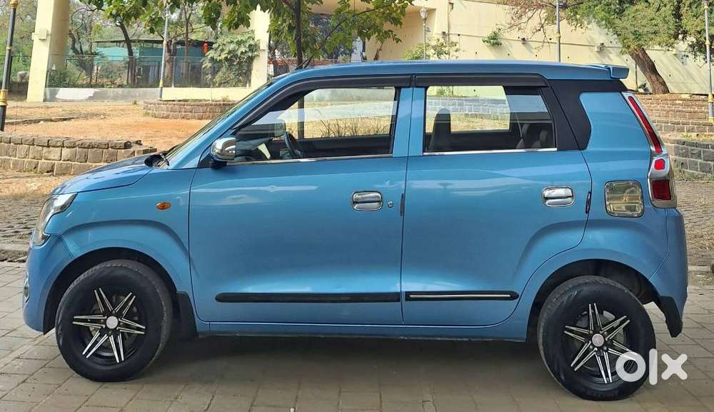 Maruti Suzuki Wagon R 1.0 Lxi Cng, 2020, Cng & Hybrids