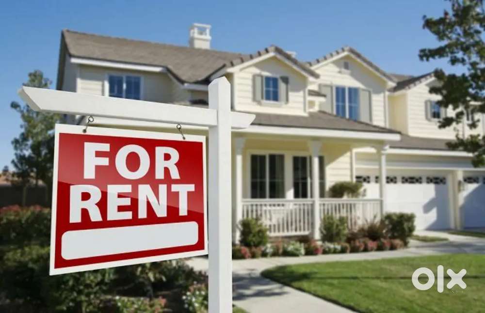 2 bedroom house for rent