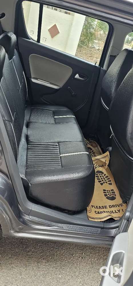2016 Maruti Suzuki Alto Second Owner