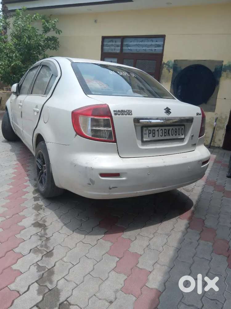 Maruti Suzuki Dzire 2013 Diesel Well Maintained