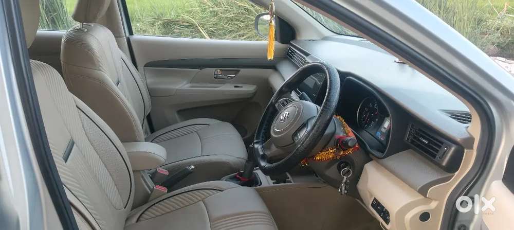Maruti Suzuki Ertiga
