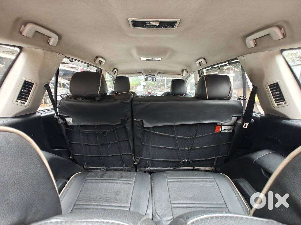 Tata Hexa Xm, 2018, Diesel