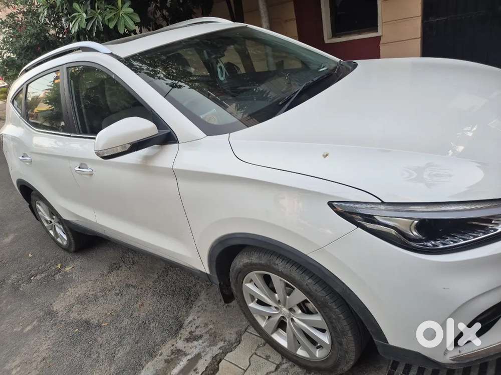 Mg Astor 2024 Petrol 1st Automatic