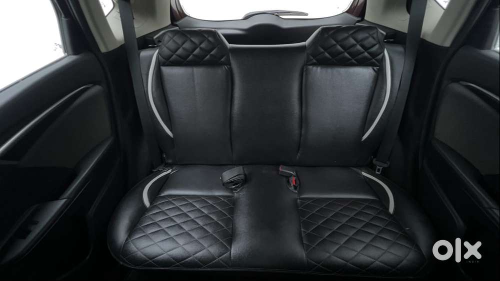 Honda Wr-v 1.2 Vx I-vtec, 2018, Petrol