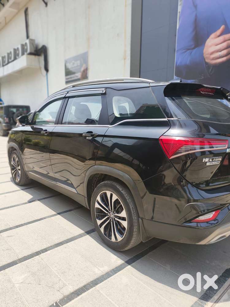 Mg Hector Plus 2.0 Sharp Diesel Turbo, 2021, Diesel