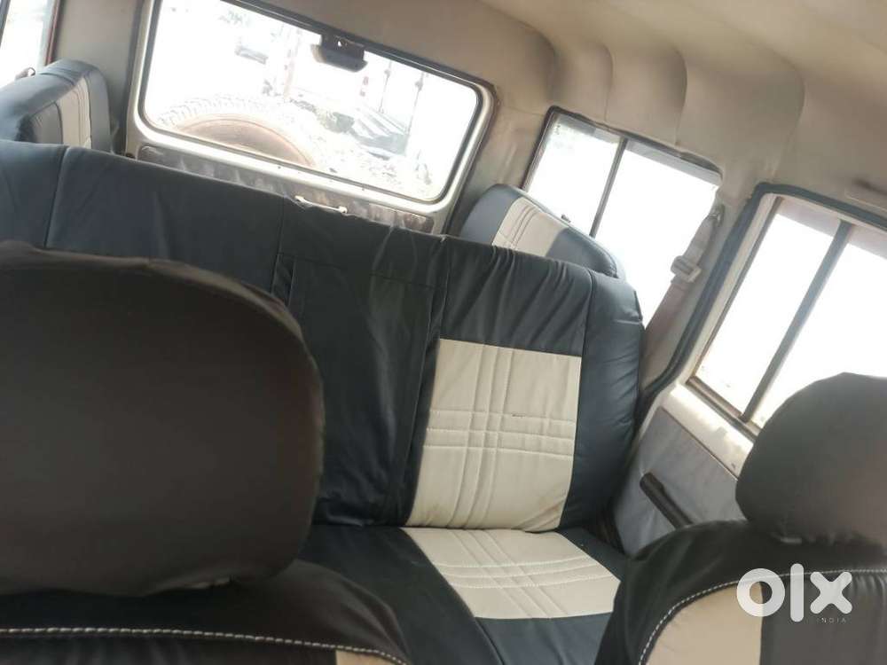 Mahindra Bolero Plus Ac Bs Iii, 2018, Diesel