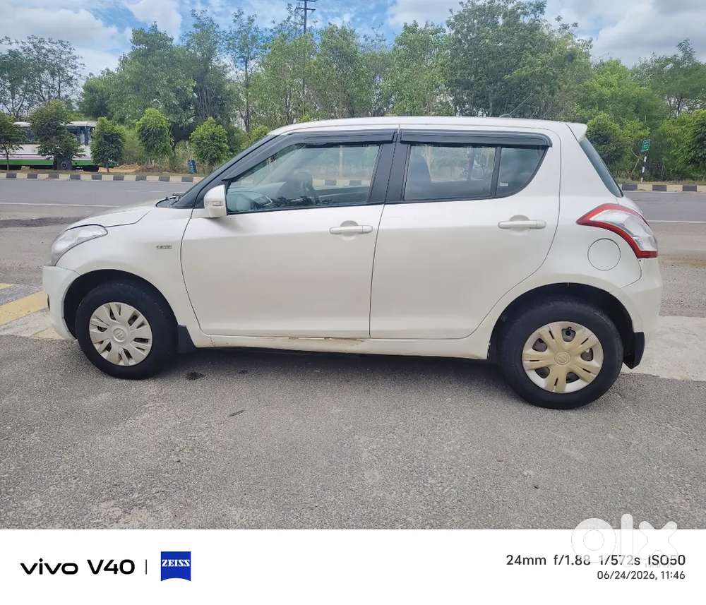 Maruti Suzuki Swift Vdi 2013