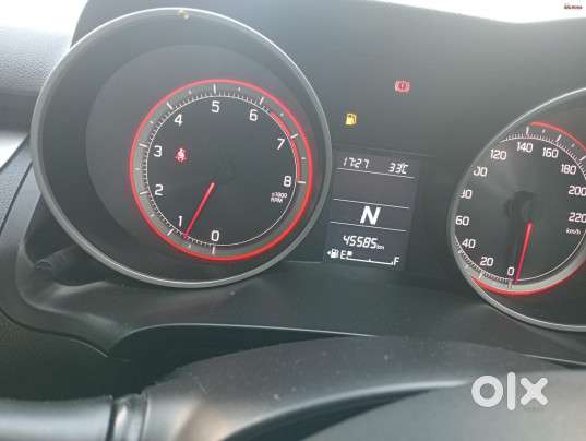 Maruti Suzuki Swift 2018 Zxi, 2020, Petrol