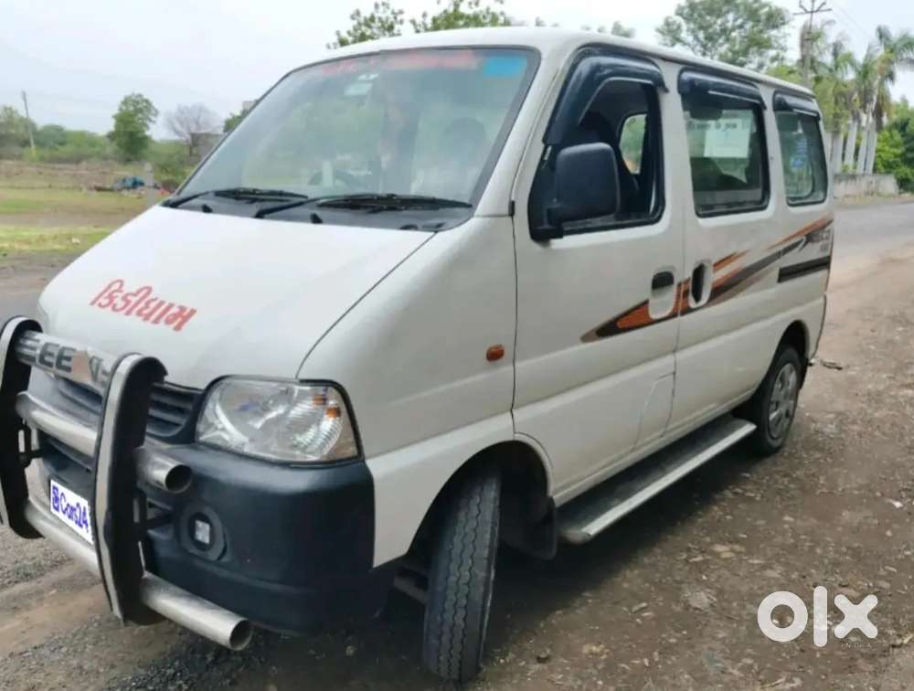 Maruti Suzuki Eeco 2021 Ac Hybrid