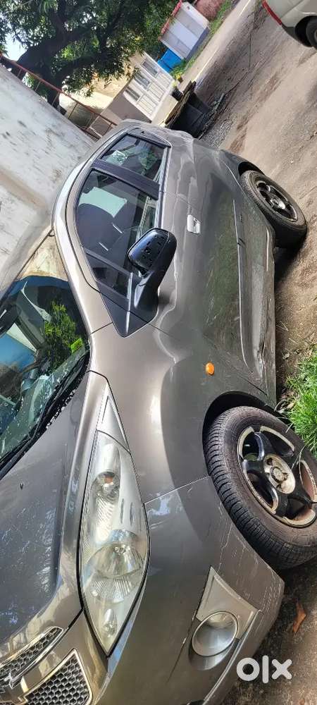 Chevrolet Beat Diesel 2015