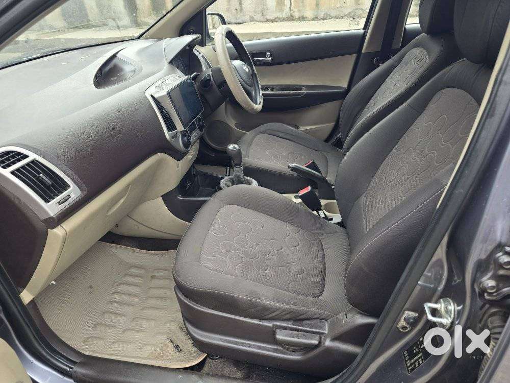Hyundai I20 2012-2014 Magna Optional 1.4 Crdi, 2011, Diesel