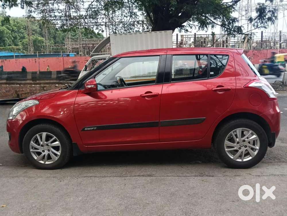 Swift Diesel Top End Zdi