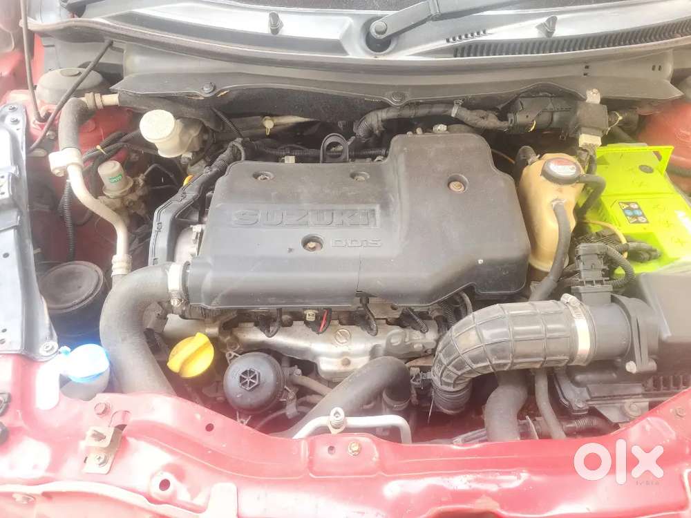 Maruti Suzuki Swift Vdi 2012