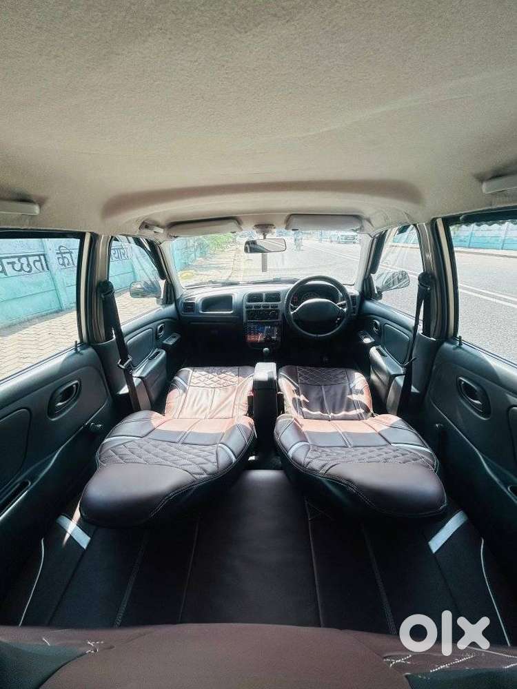 Maruti Suzuki Alto 0.8 Lxi (o), 2011, Petrol