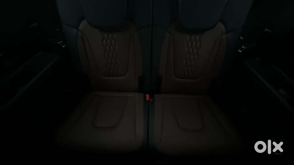Hyundai Alcazar 1.5 Signature (o) Diesel At 6 Str, 2023, Diesel