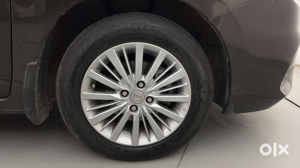 Honda City I-vtec Cvt V, 2022, Petrol