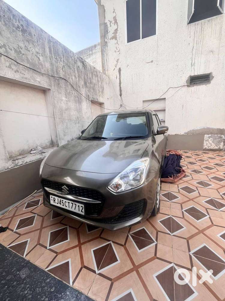 Maruti Suzuki