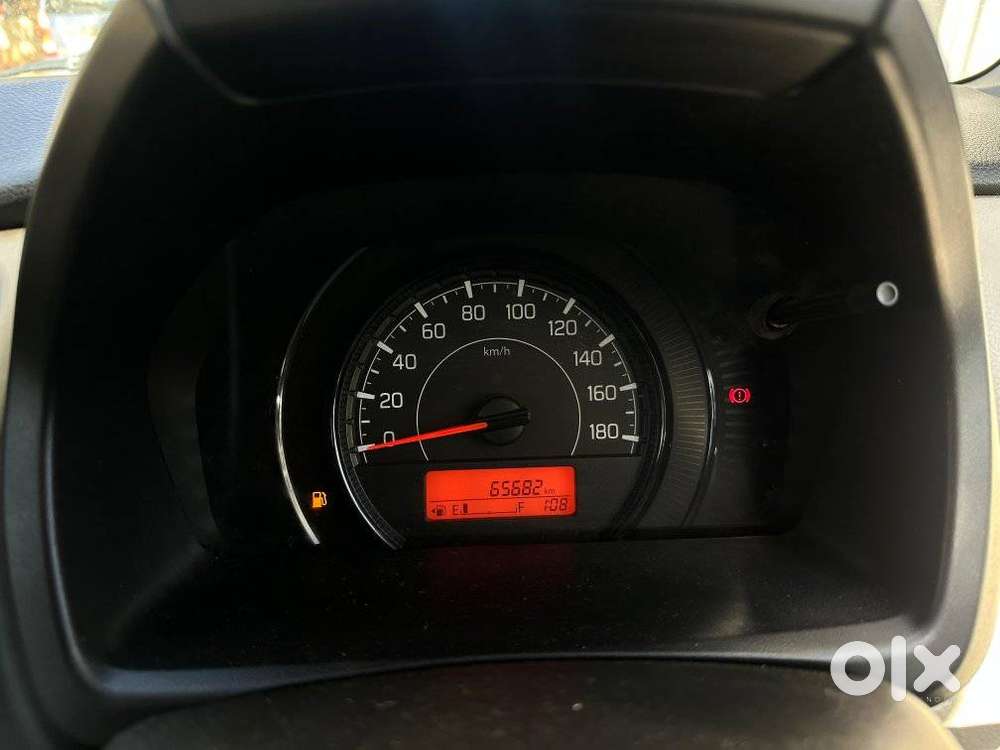 Maruti Suzuki Wagon R Vxi, 2021, Petrol