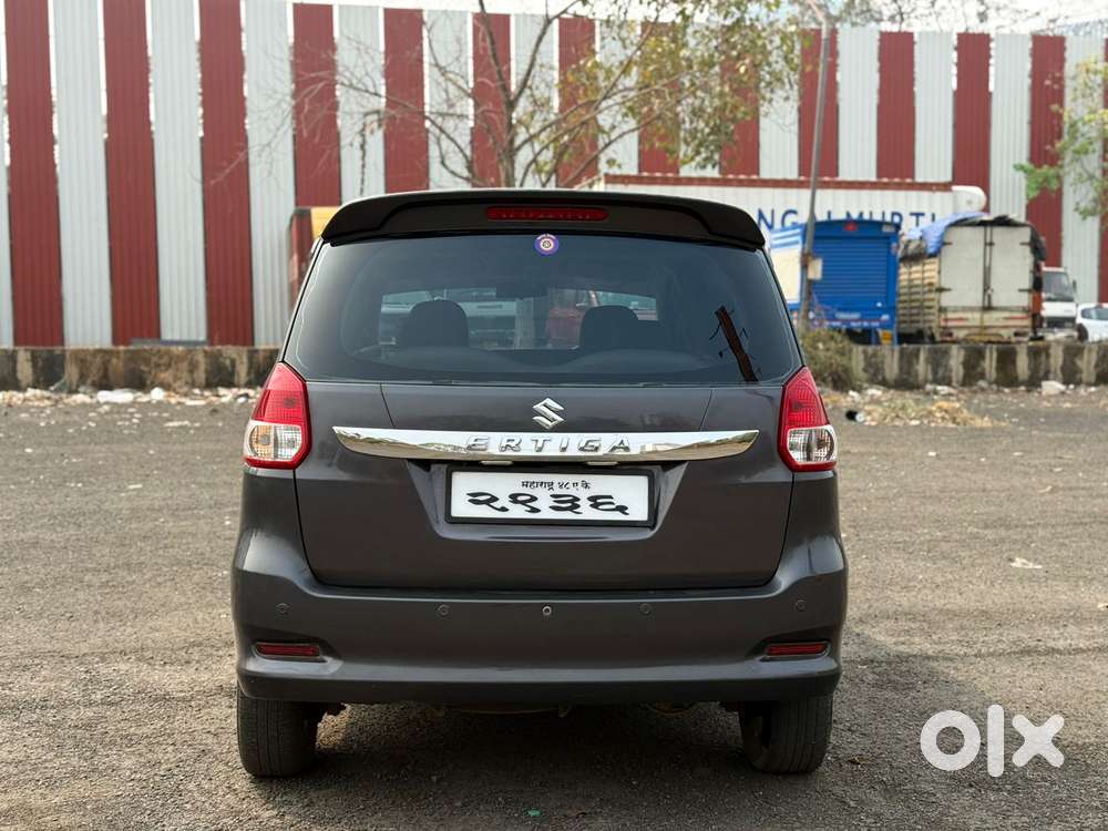 Maruti Suzuki Ertiga