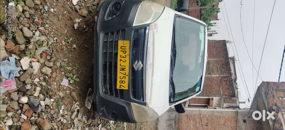 Maruti Wagon R 2017