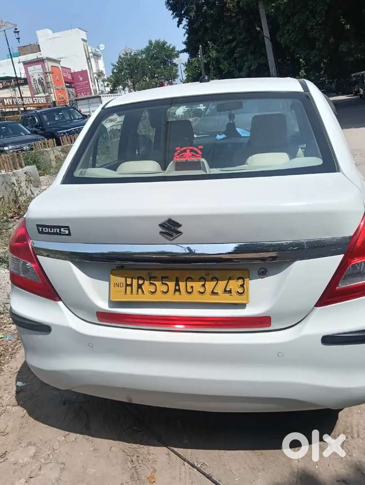 Maruti Suzuki Swift Dzire 2019 Year