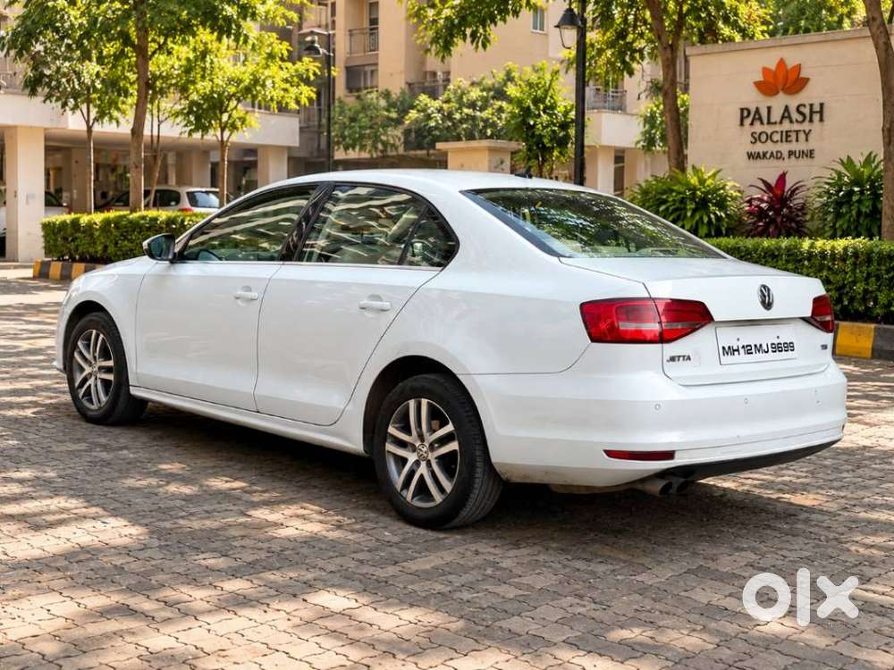 Volkswagen Jetta 2.0l Tdi Highline At, 2015, Diesel