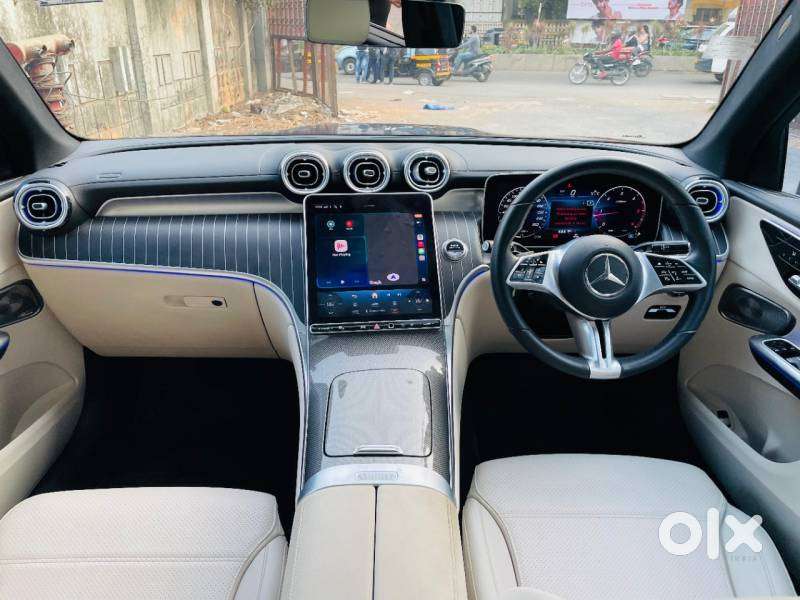 Mercedes-benz Glc 220d 4matic, 2023, Diesel