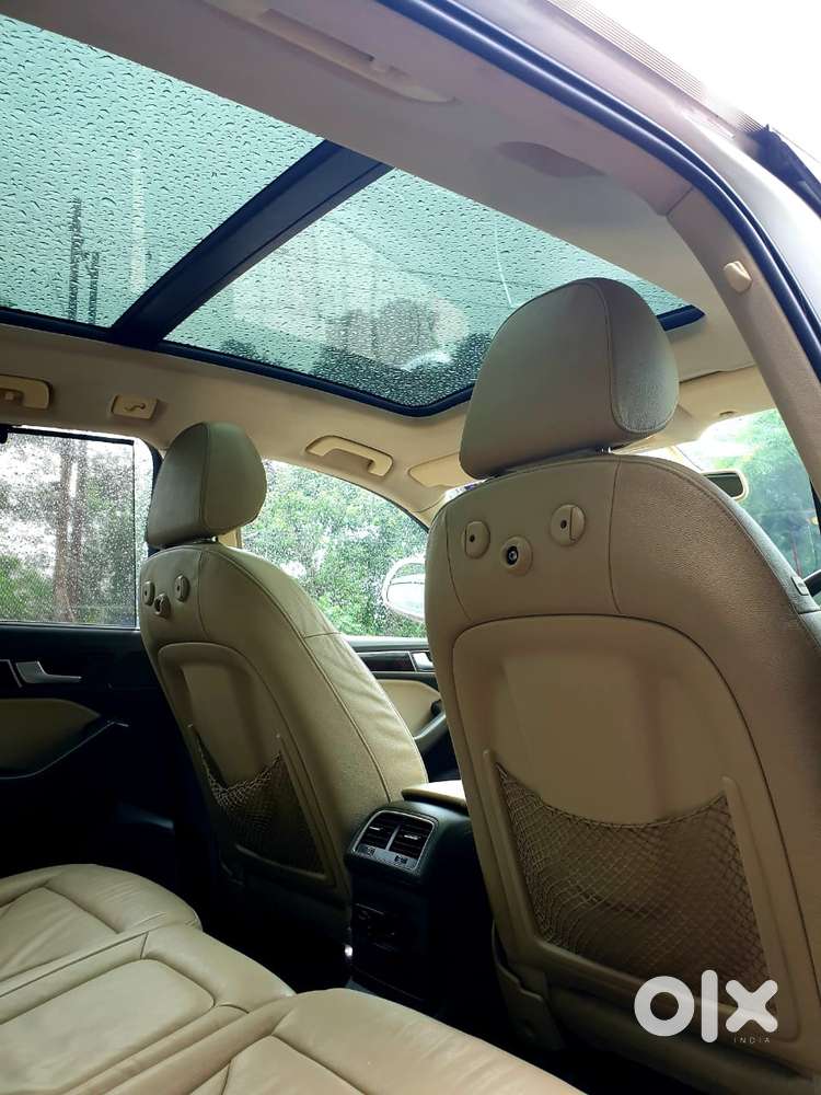 Audi Q5 2.0 Tdi Premium Plus, 2014, Diesel