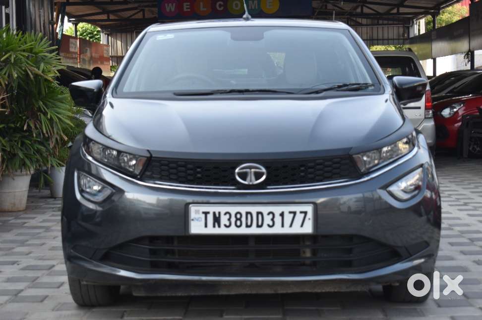 Tata Altroz 1.2 Xt, 2023, Petrol