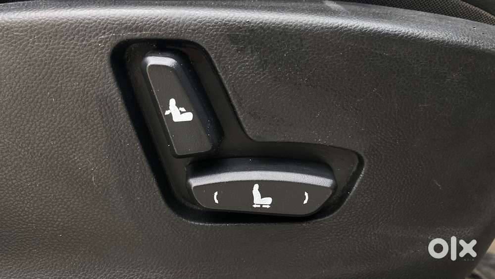 Mg Hector Sharp Dct Petrol, 2019, Petrol