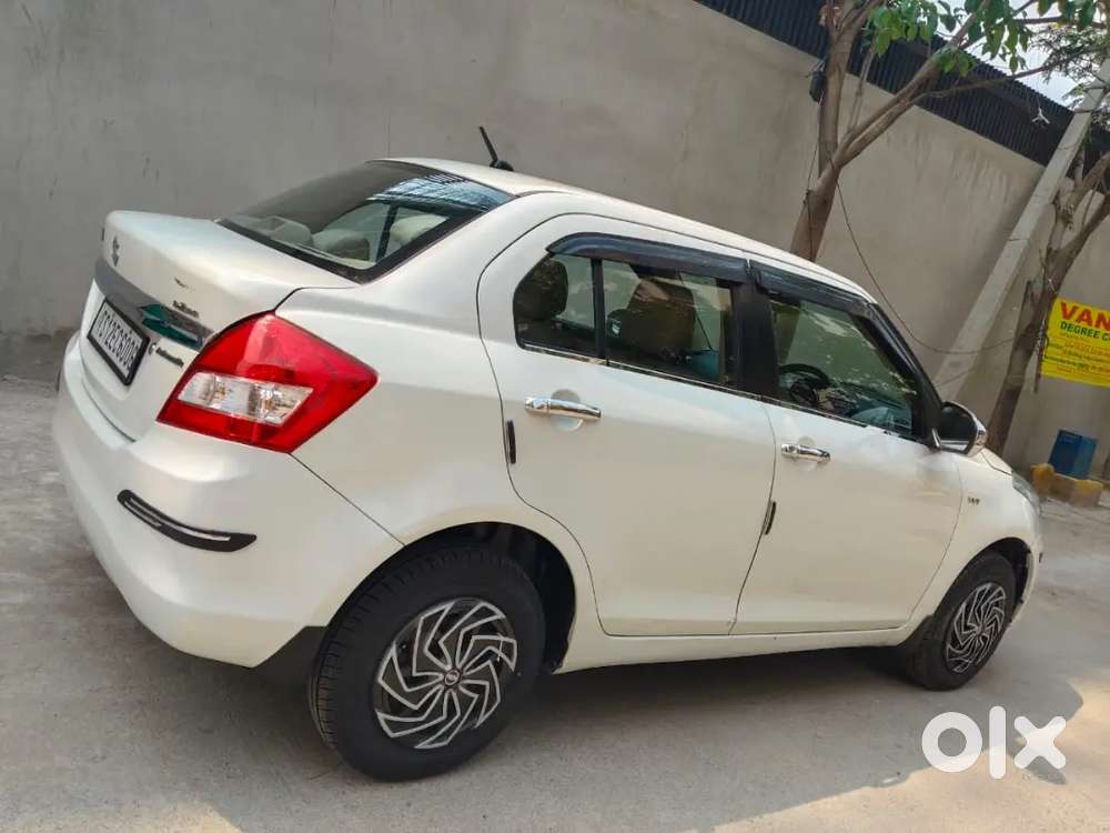 Bamper To Bamper Orginal Car