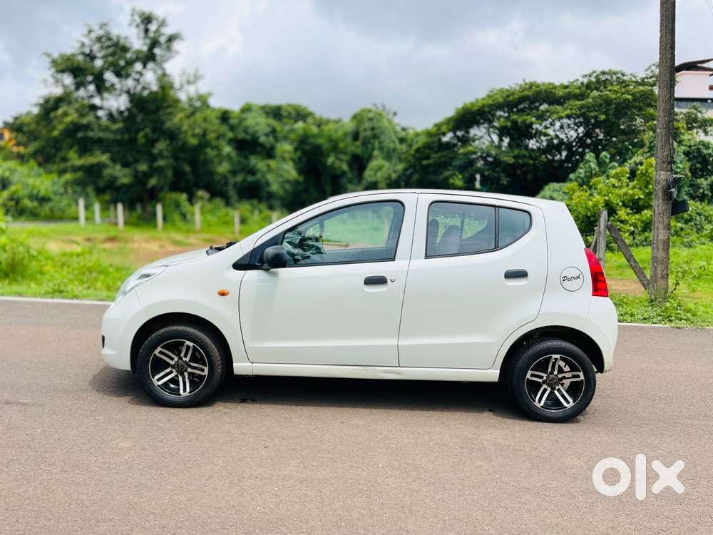 Maruti Suzuki A-star 1.0 Vxi, 2011, Petrol