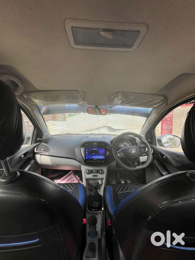 Tata Tiago 2021  – Excellent Condition