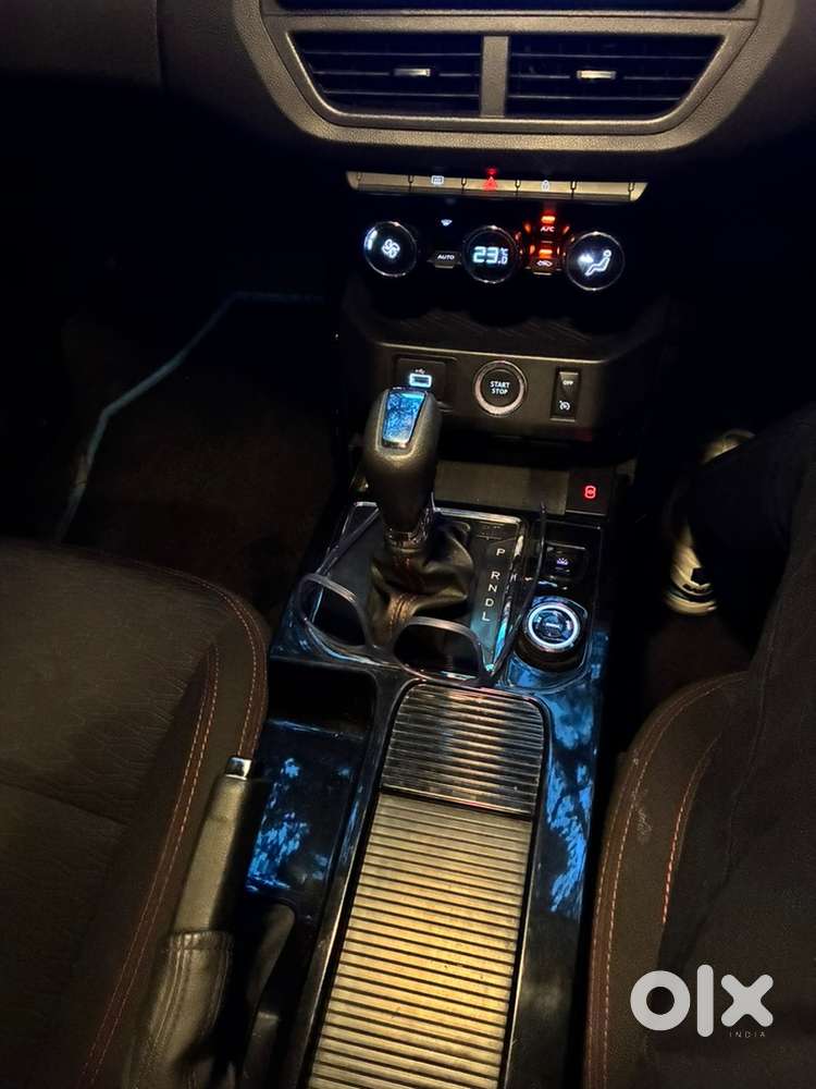 Renault Kiger Petrol 2022