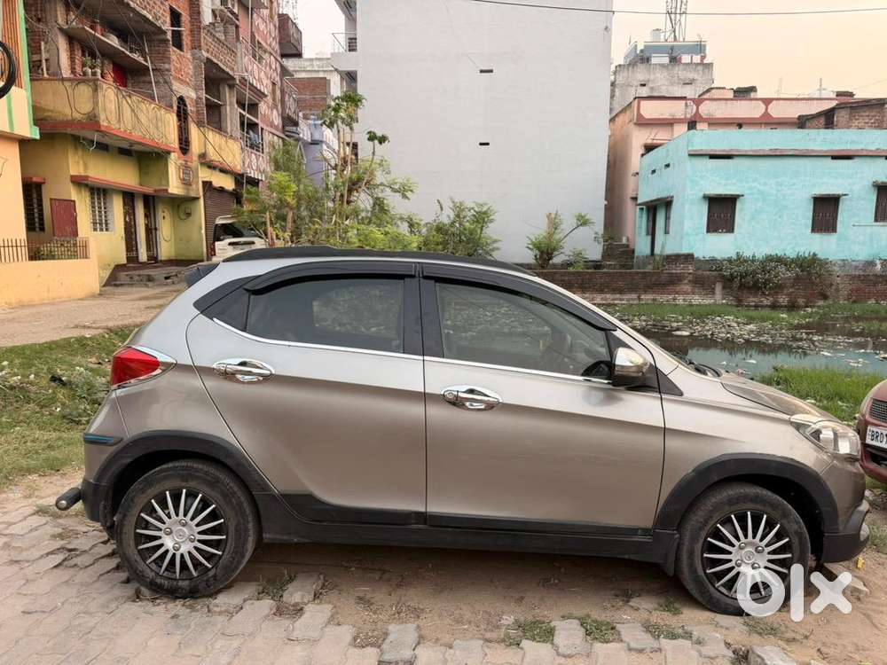 Tata Tiago Nrg 2020 Petrol Well Maintained