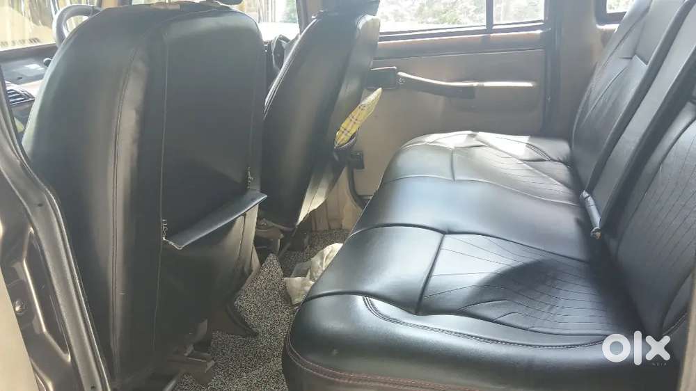 Mahindra Bolero 2013 Very Good Smooth Running Condition