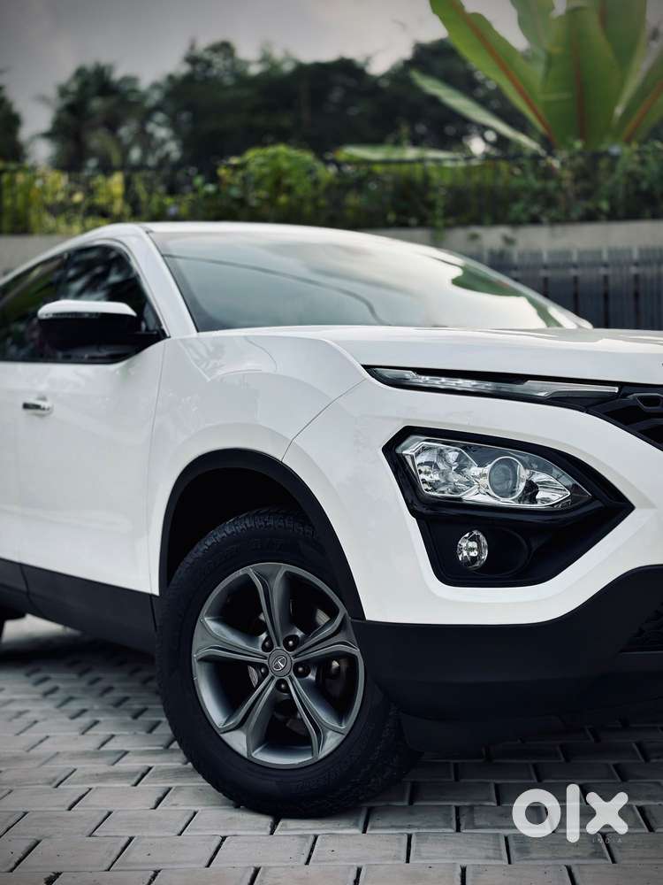 Tata Harrier Xt, 2022, Diesel