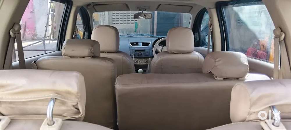 Maruti Suzuki Ertiga Vdi 2015