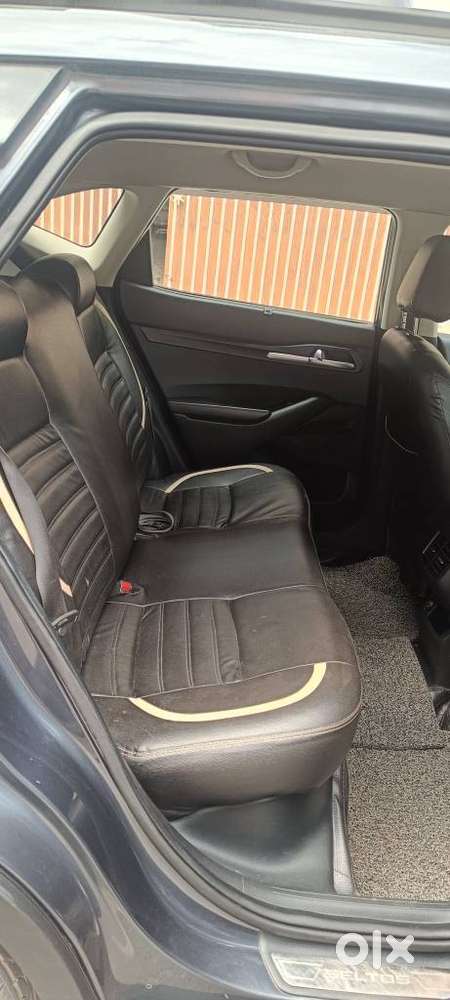 Kia Seltos Htk Plus 1.5 Diesel, 2022, Diesel