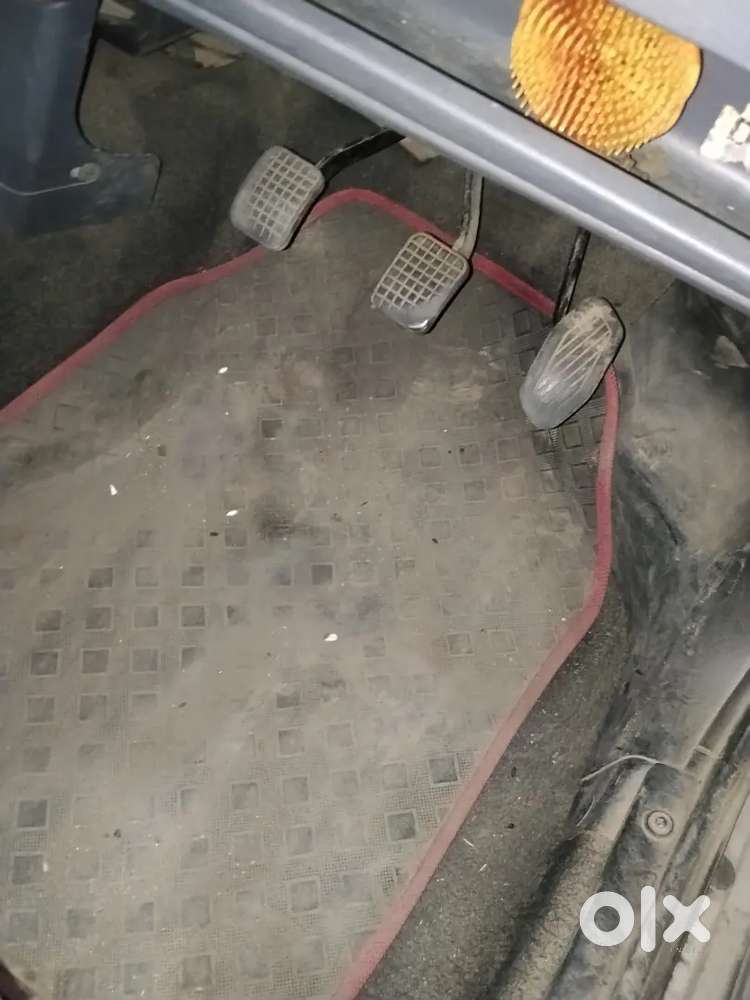 Tata Indica V2 2008 Diesel On Sell