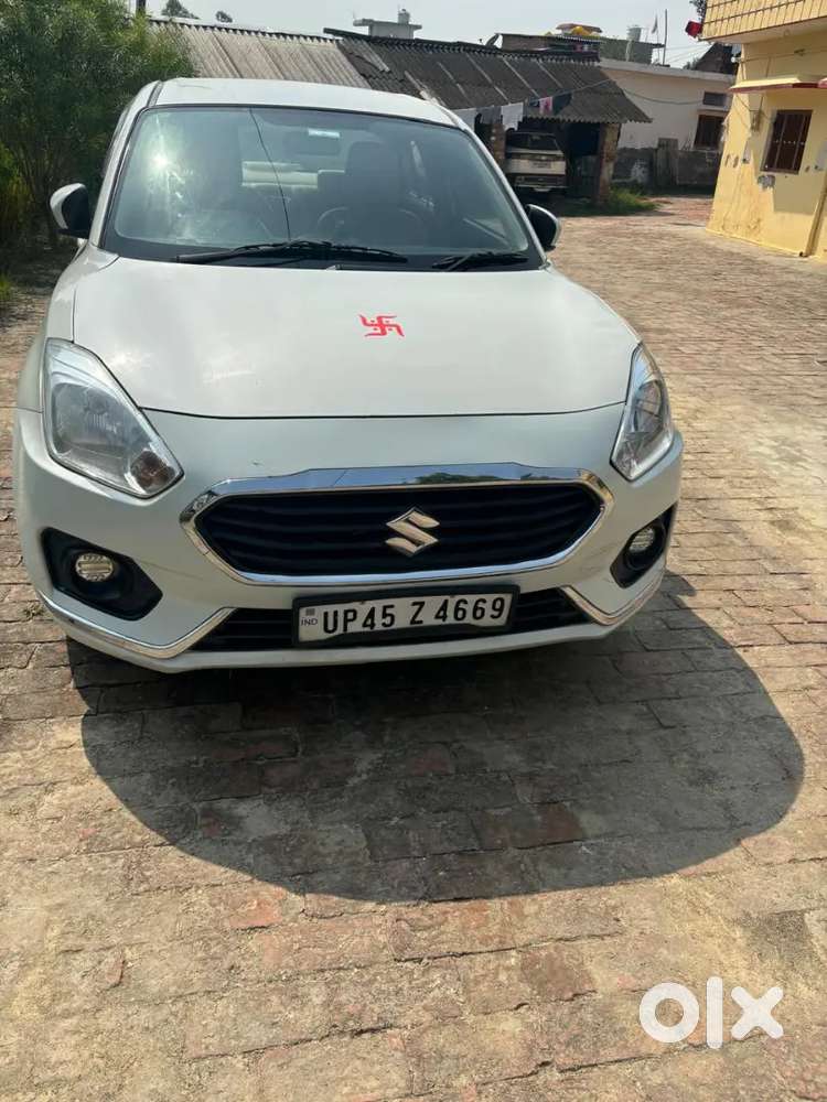 Maruti Suzuki Dzire
