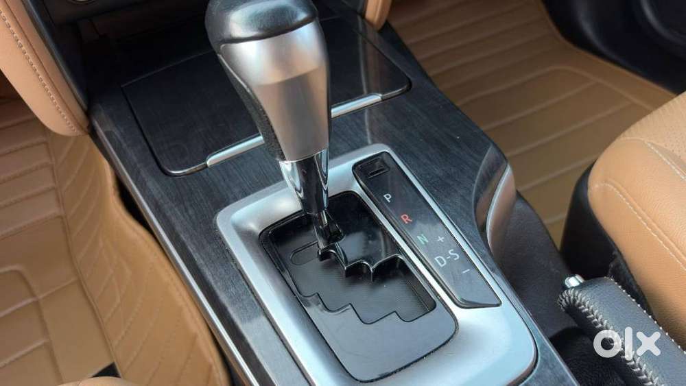 Toyota Fortuner 4x4 At 2.8 Diesel, 2023, Diesel