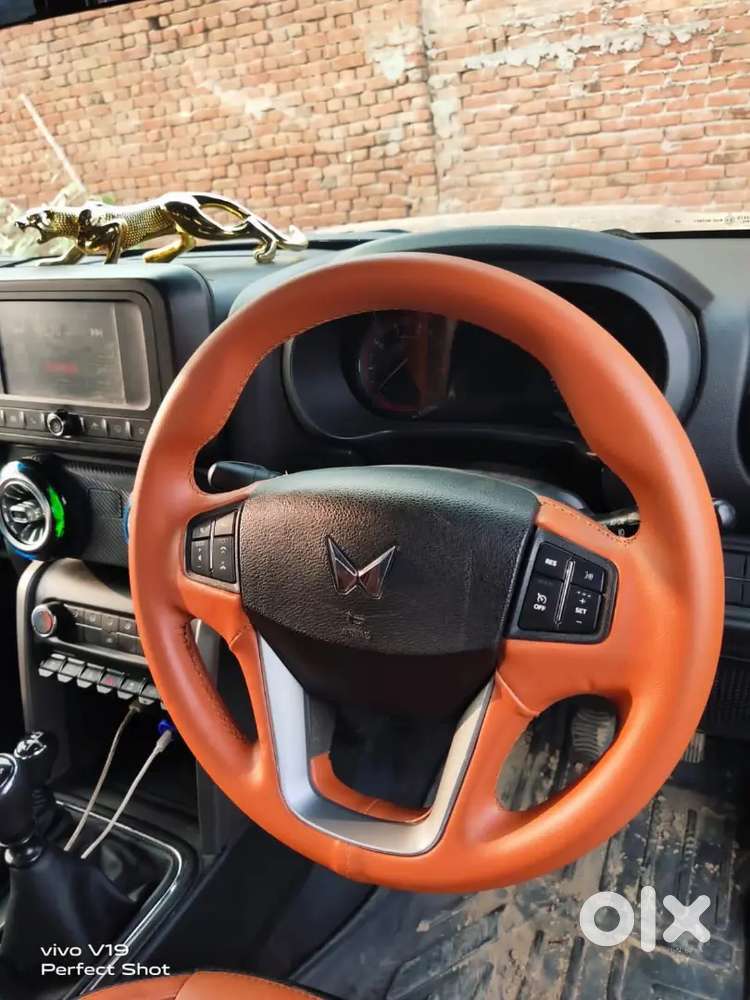 Mahindra Thar 2.2 Ax 2023