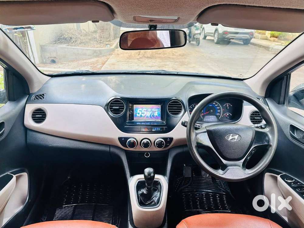 Hyundai Grand I10 1.2 Crdi Magna, 2014, Diesel