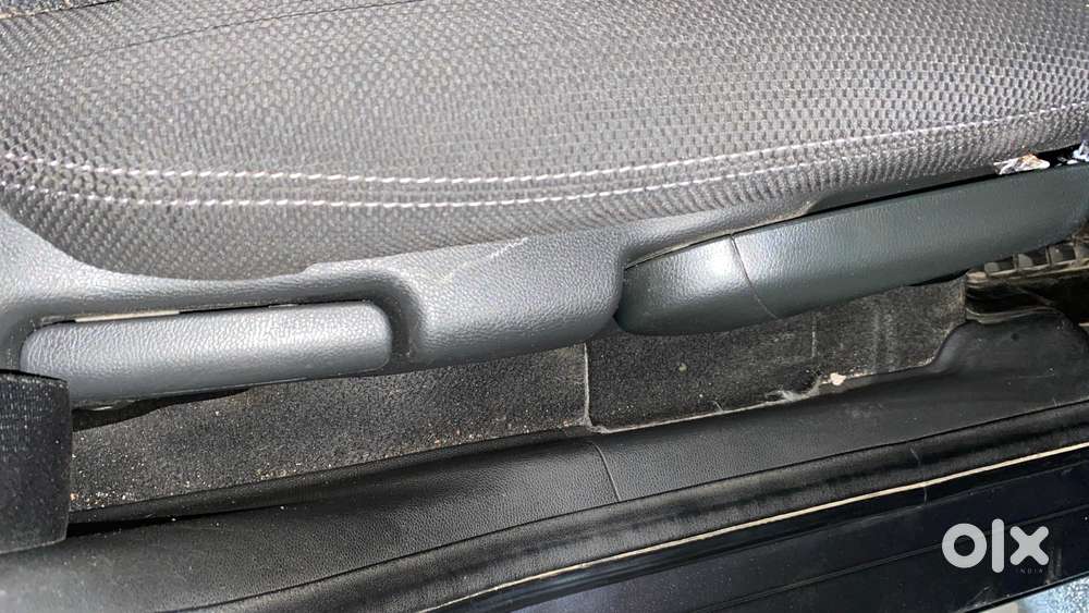 Honda Jazz 1.2 Vx I Vtec, 2017, Petrol