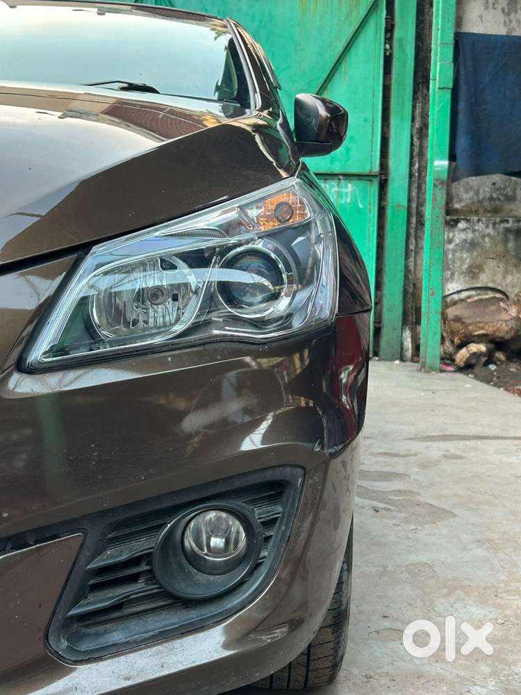 Maruti Suzuki Ciaz 2014-2017 Vxi Plus, 2015, Petrol