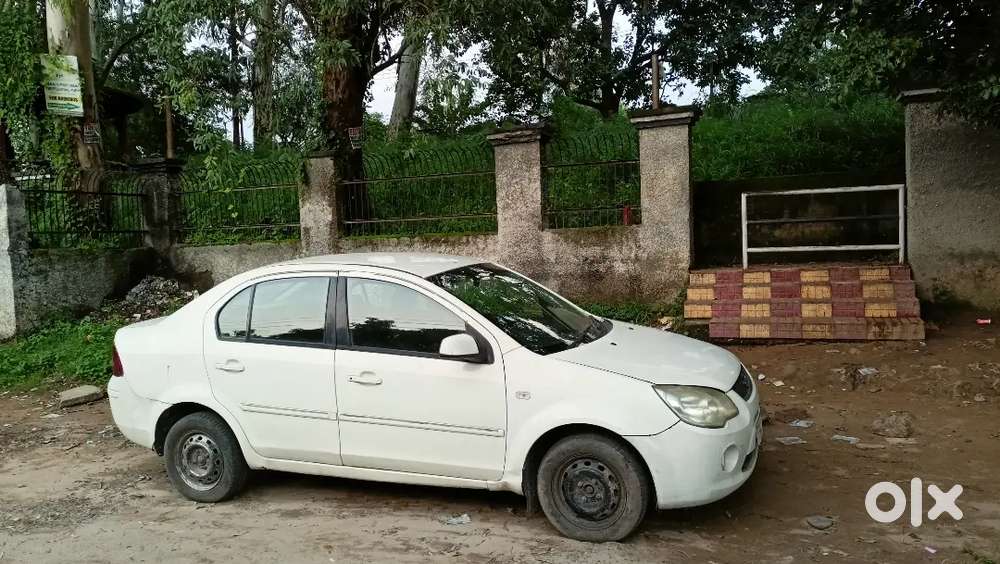 Ford Fiesta Diesel 2013