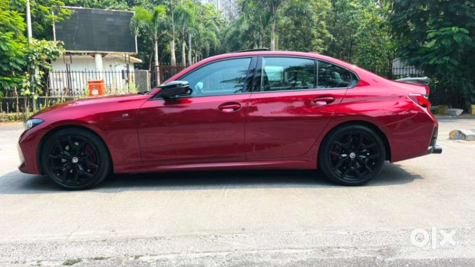 Bmw M340i Xdrive, 2025, Petrol