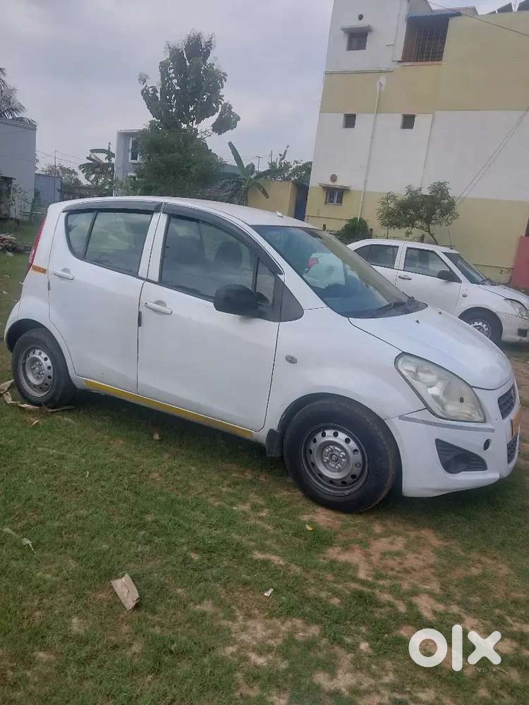 Maruti Ritz For Sale